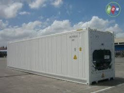 Container lạnh 40 feet